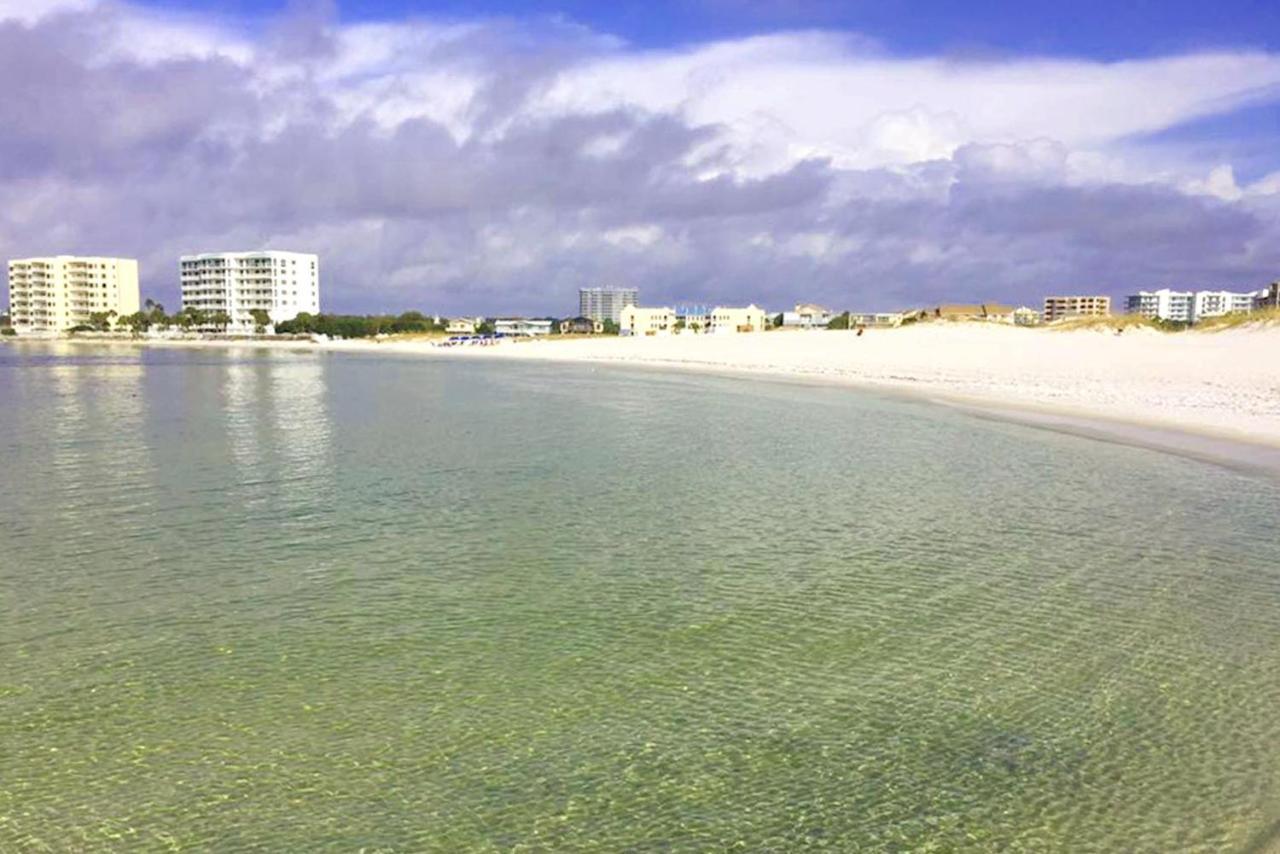 Beach Side- Harbor View Destin Exterior photo