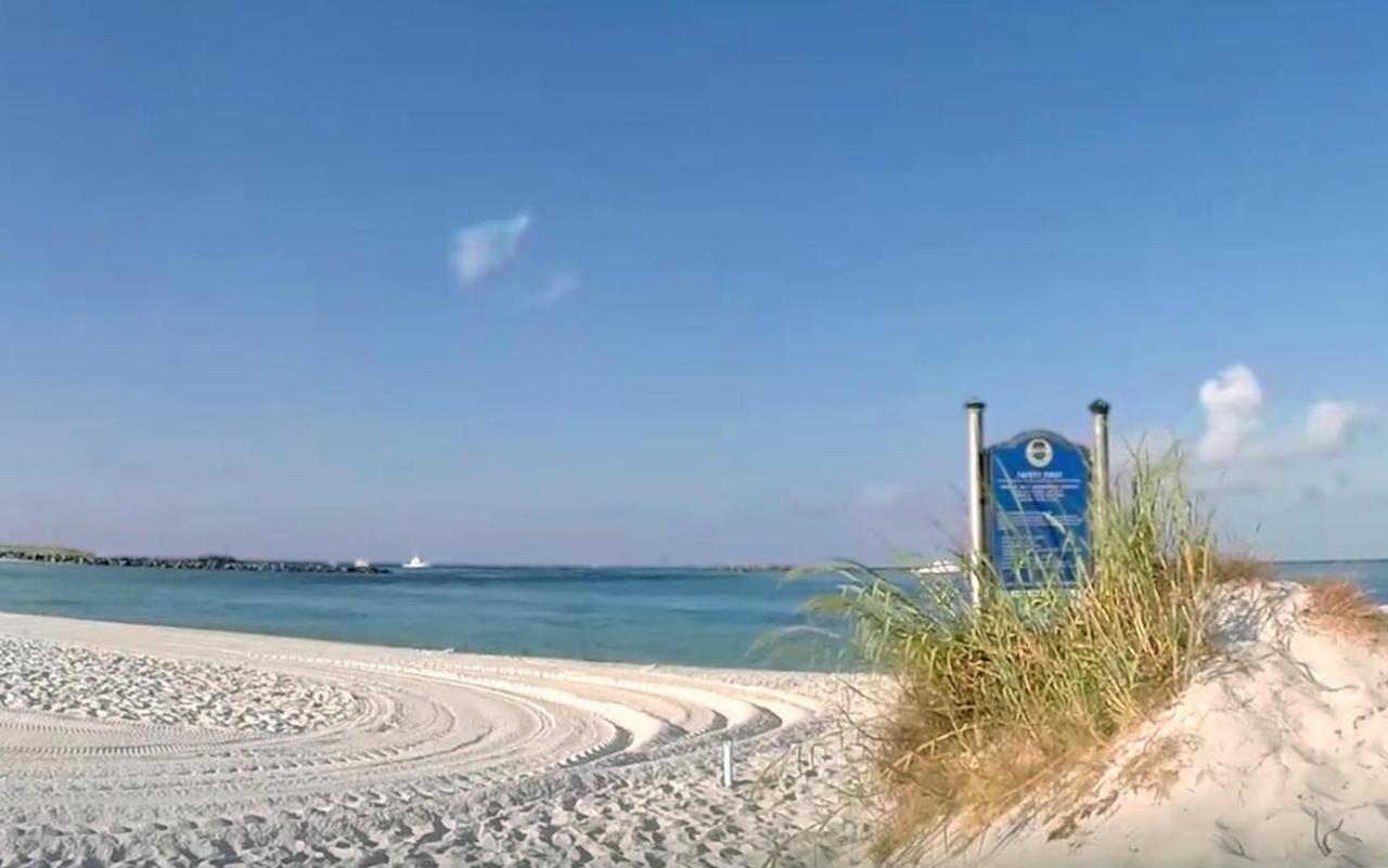 Beach Side- Harbor View Destin Exterior photo