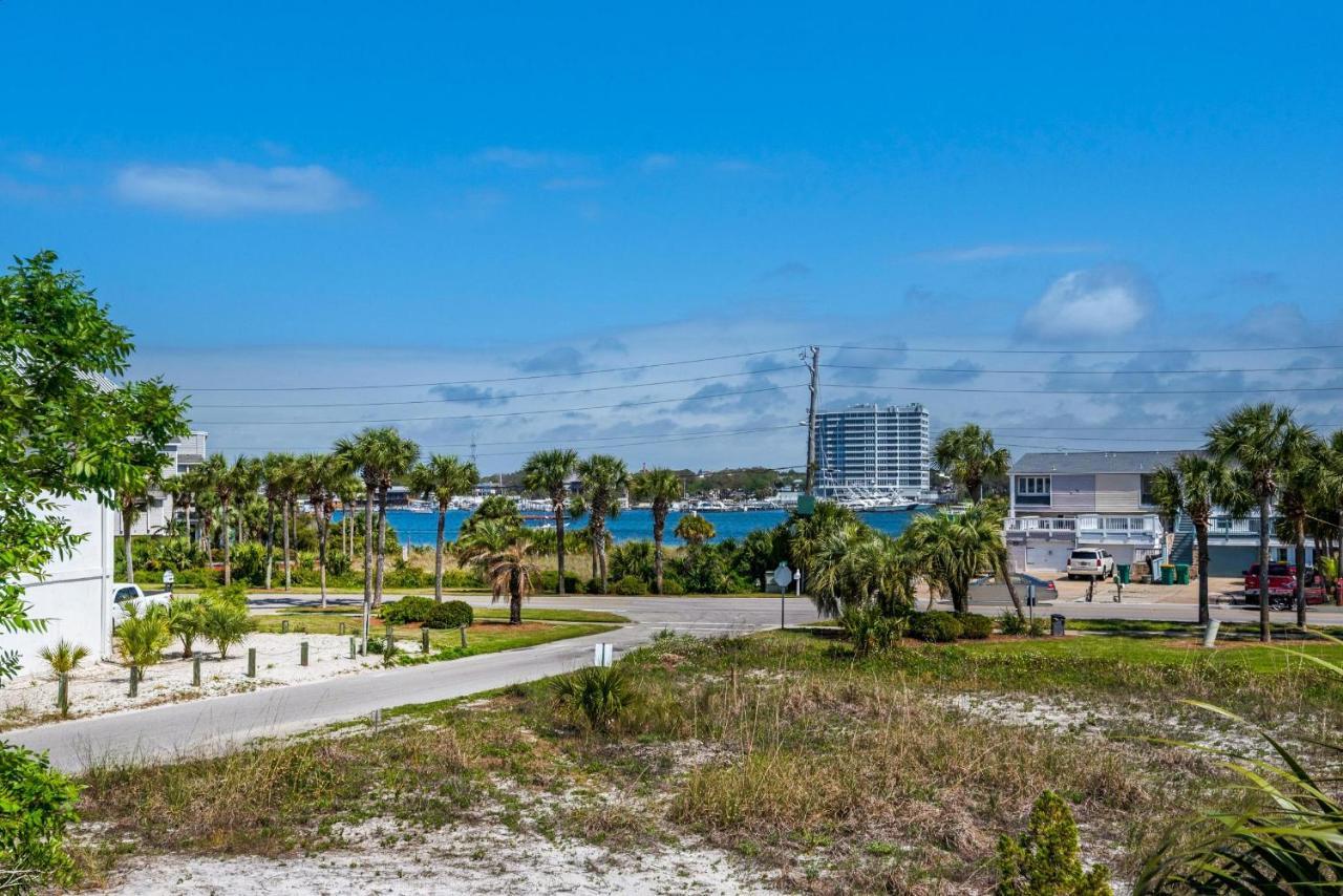 Beach Side- Harbor View Destin Exterior photo