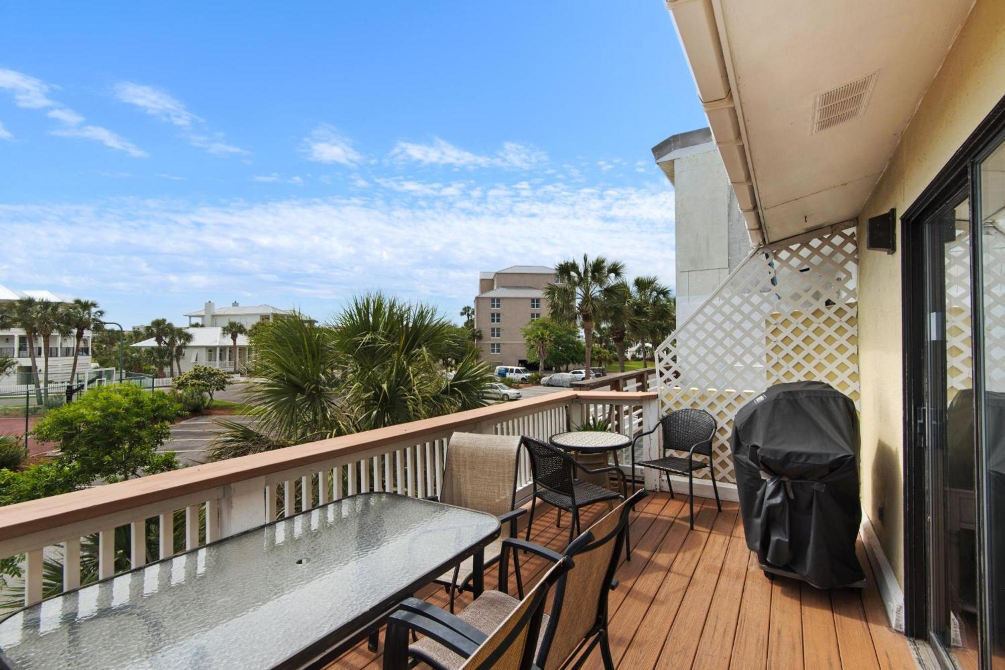 Beach Side- Harbor View Destin Exterior photo