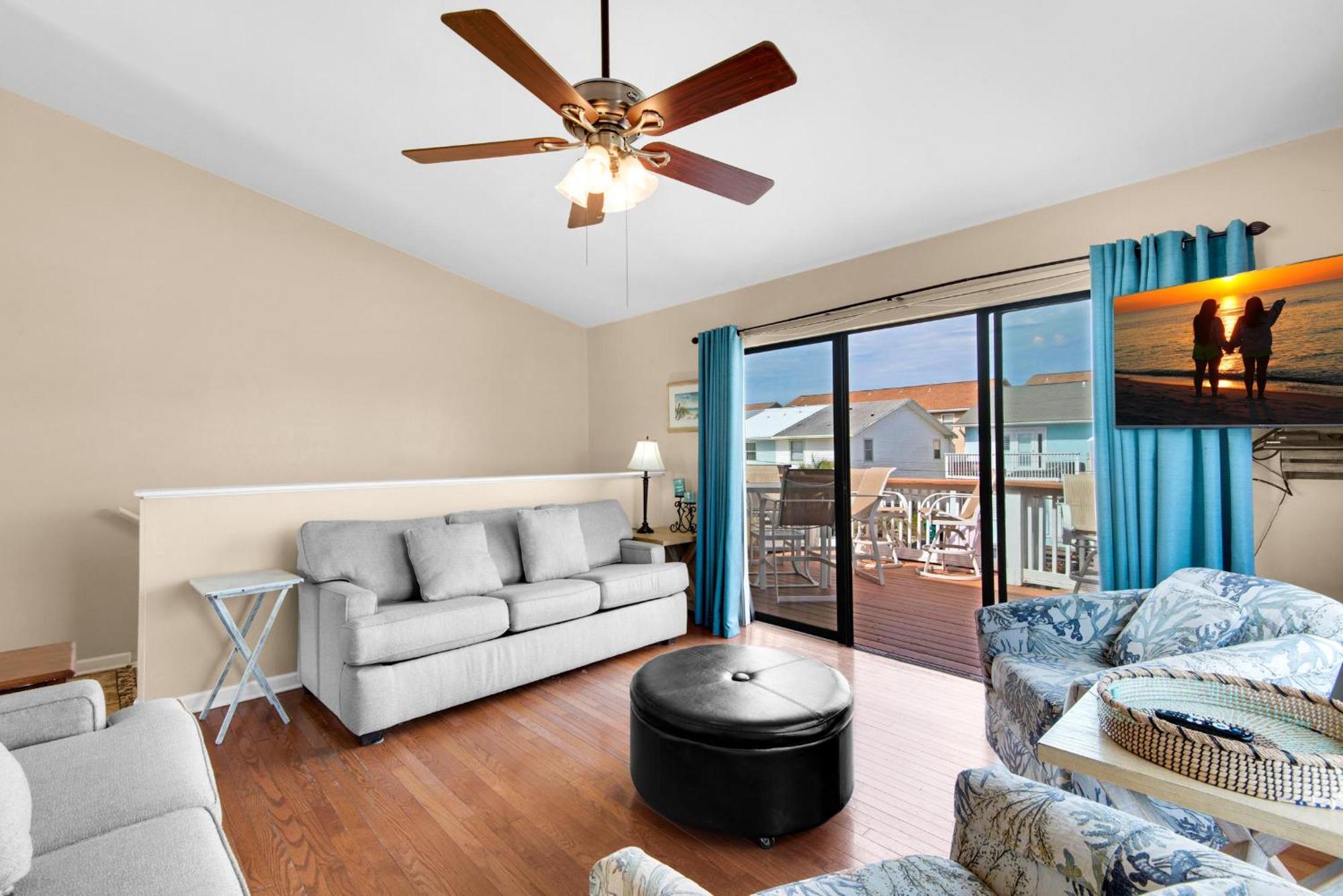 Beach Side- Harbor View Destin Exterior photo