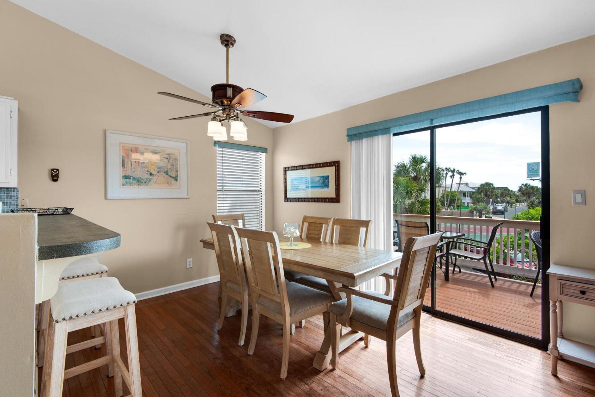 Beach Side- Harbor View Destin Exterior photo