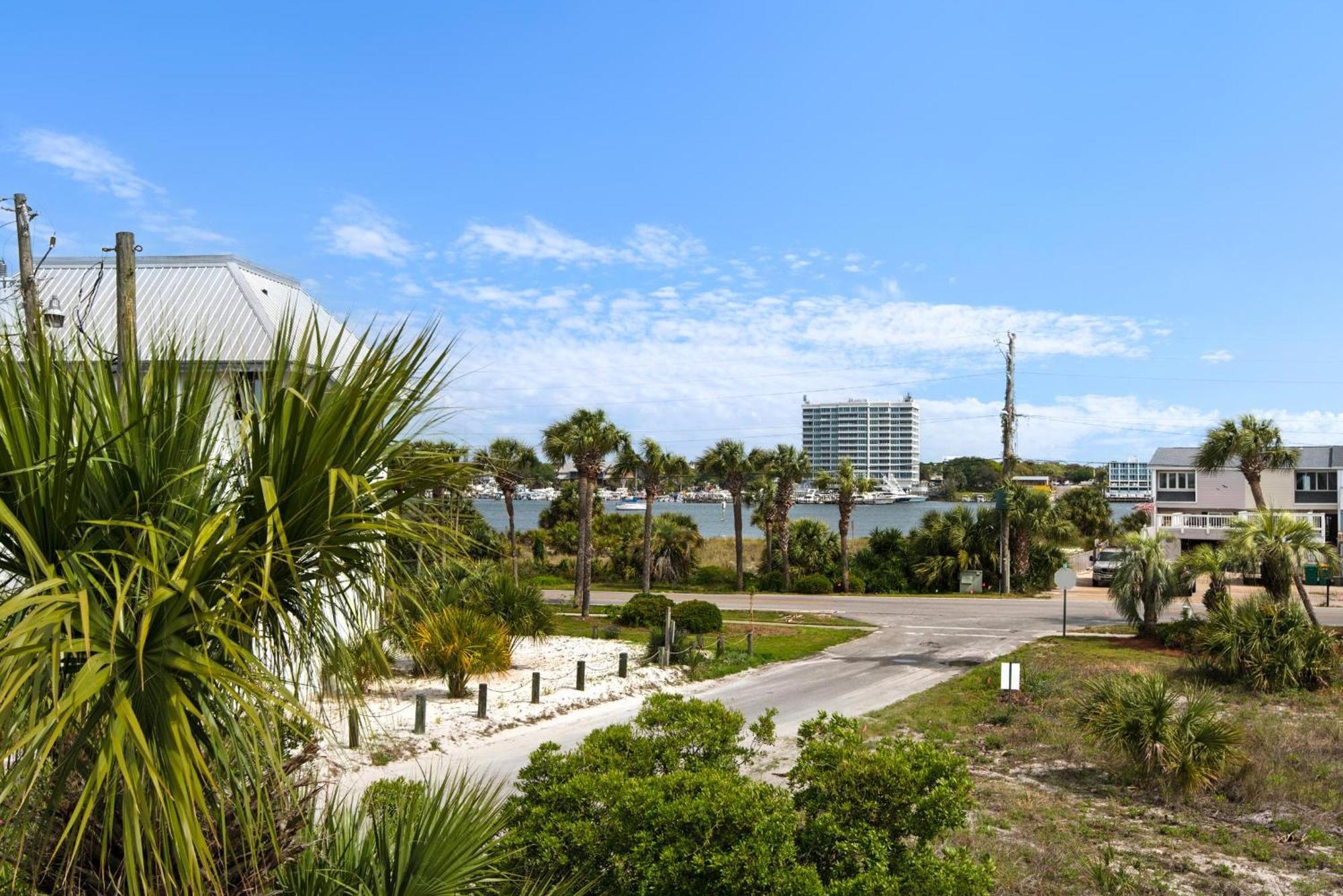 Beach Side- Harbor View Destin Exterior photo