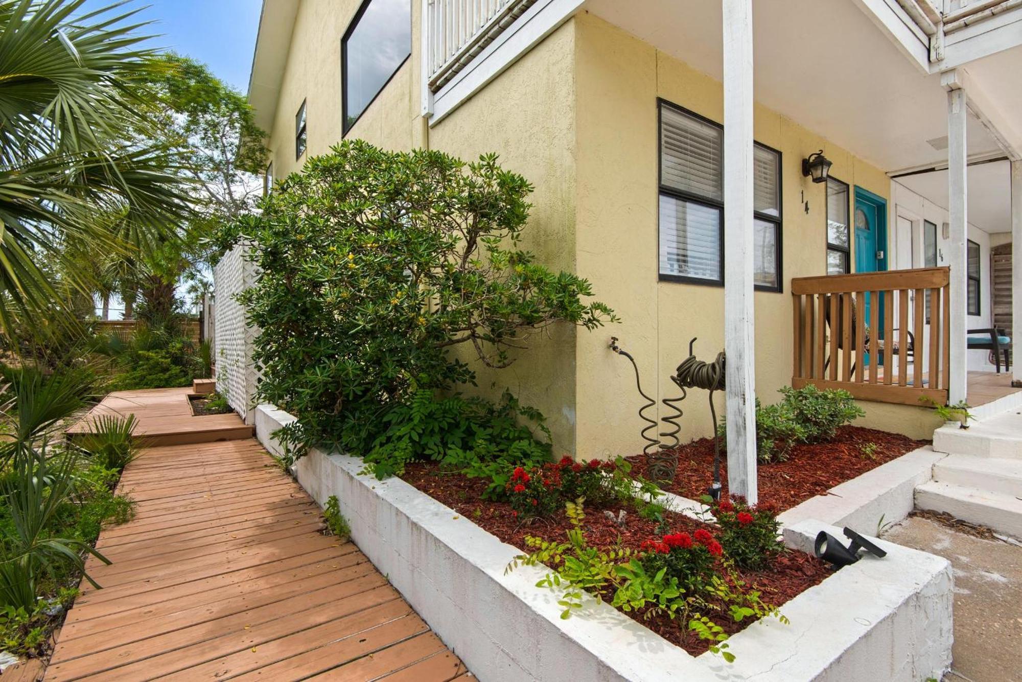 Beach Side- Harbor View Destin Exterior photo
